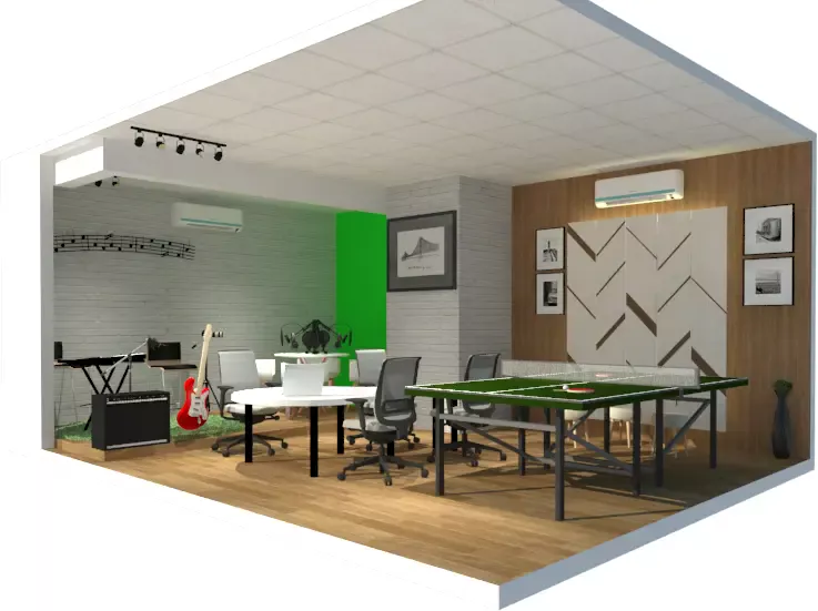 Design Interior