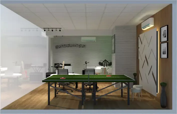 Design Interior