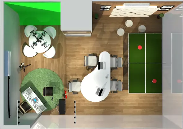Design Interior