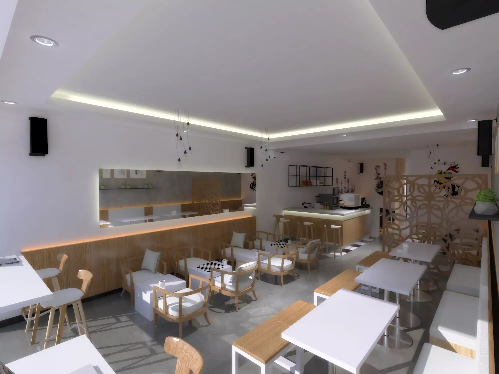 Design Interior