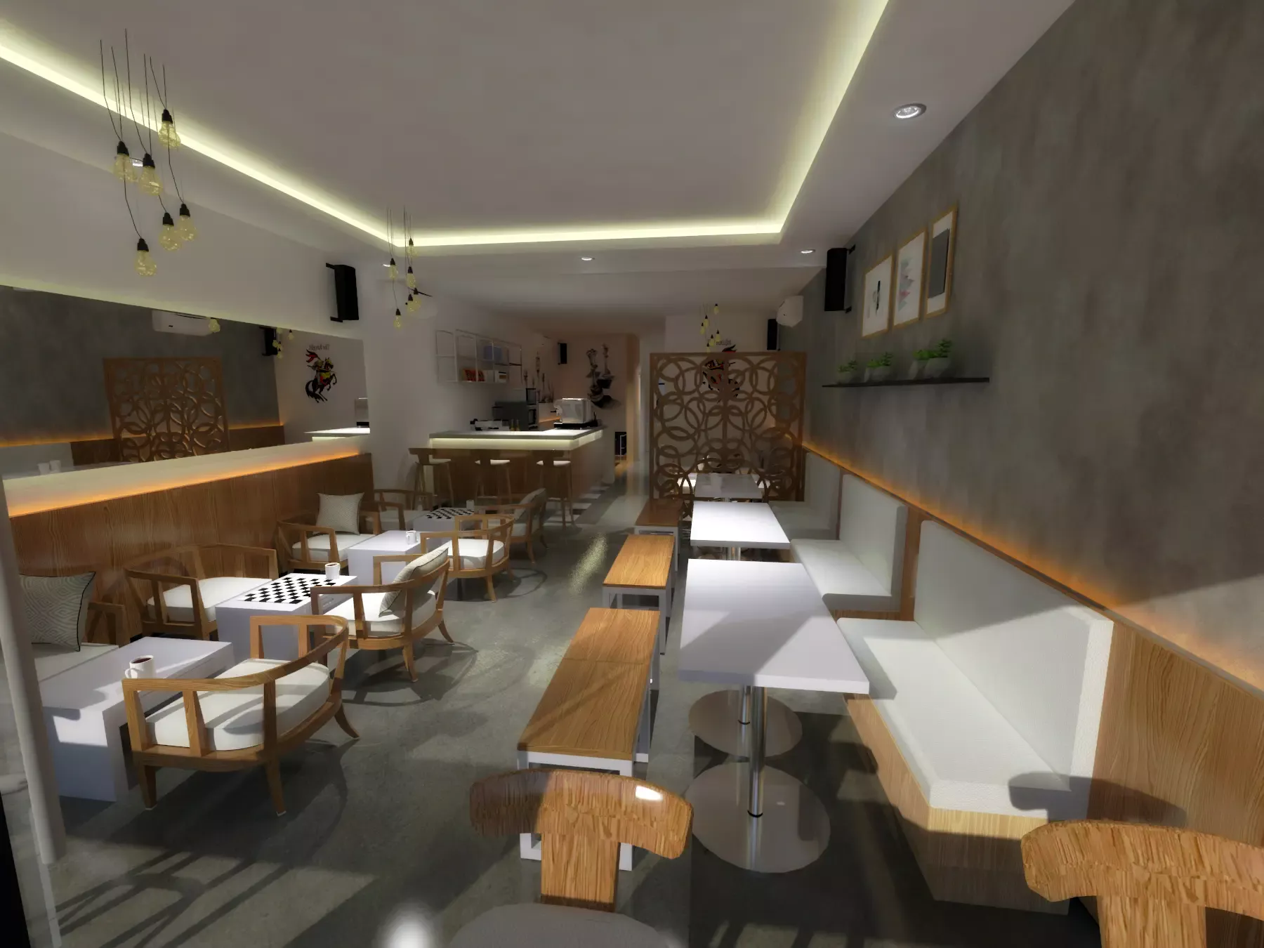 Design Interior