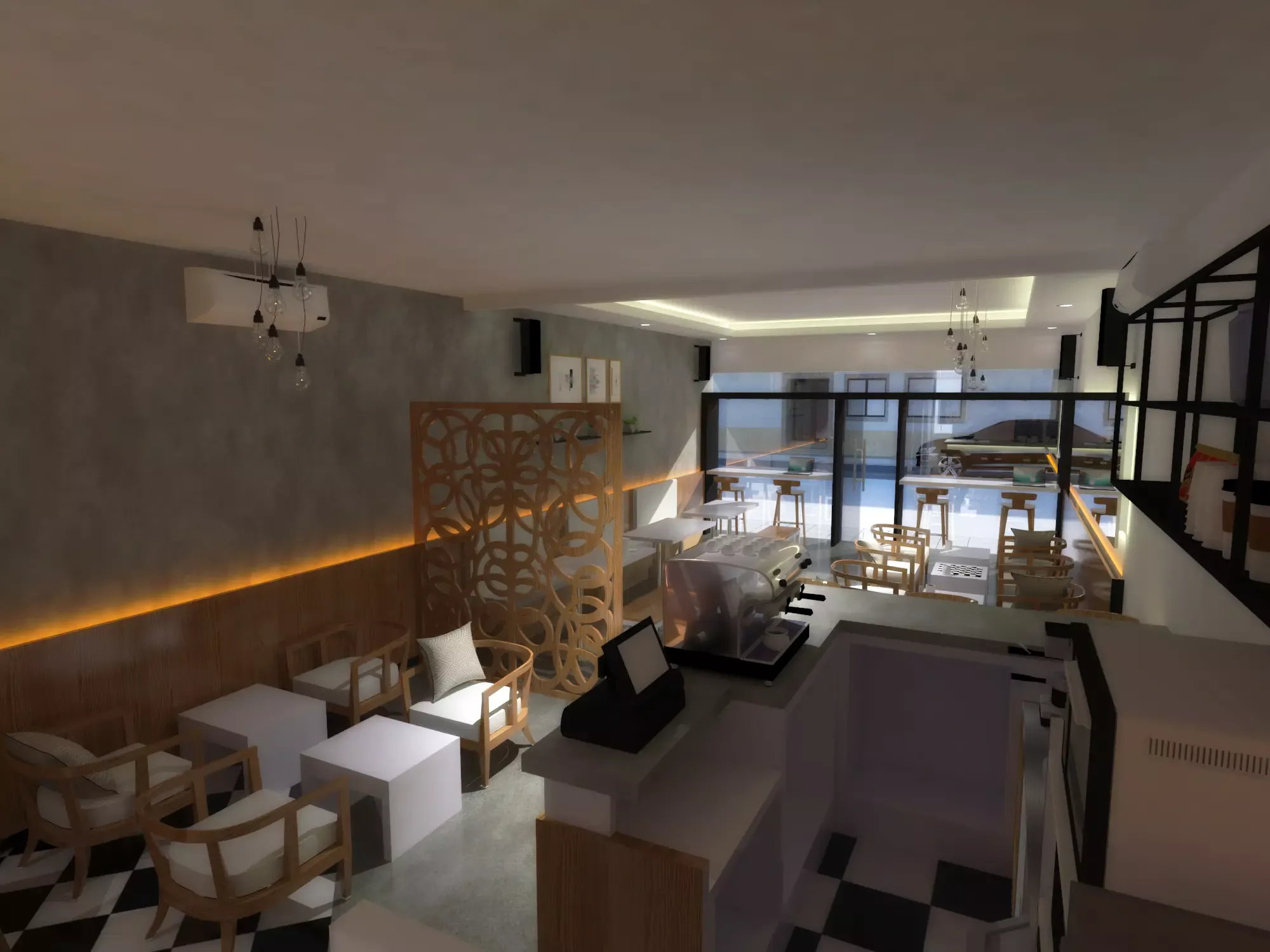 Design Interior
