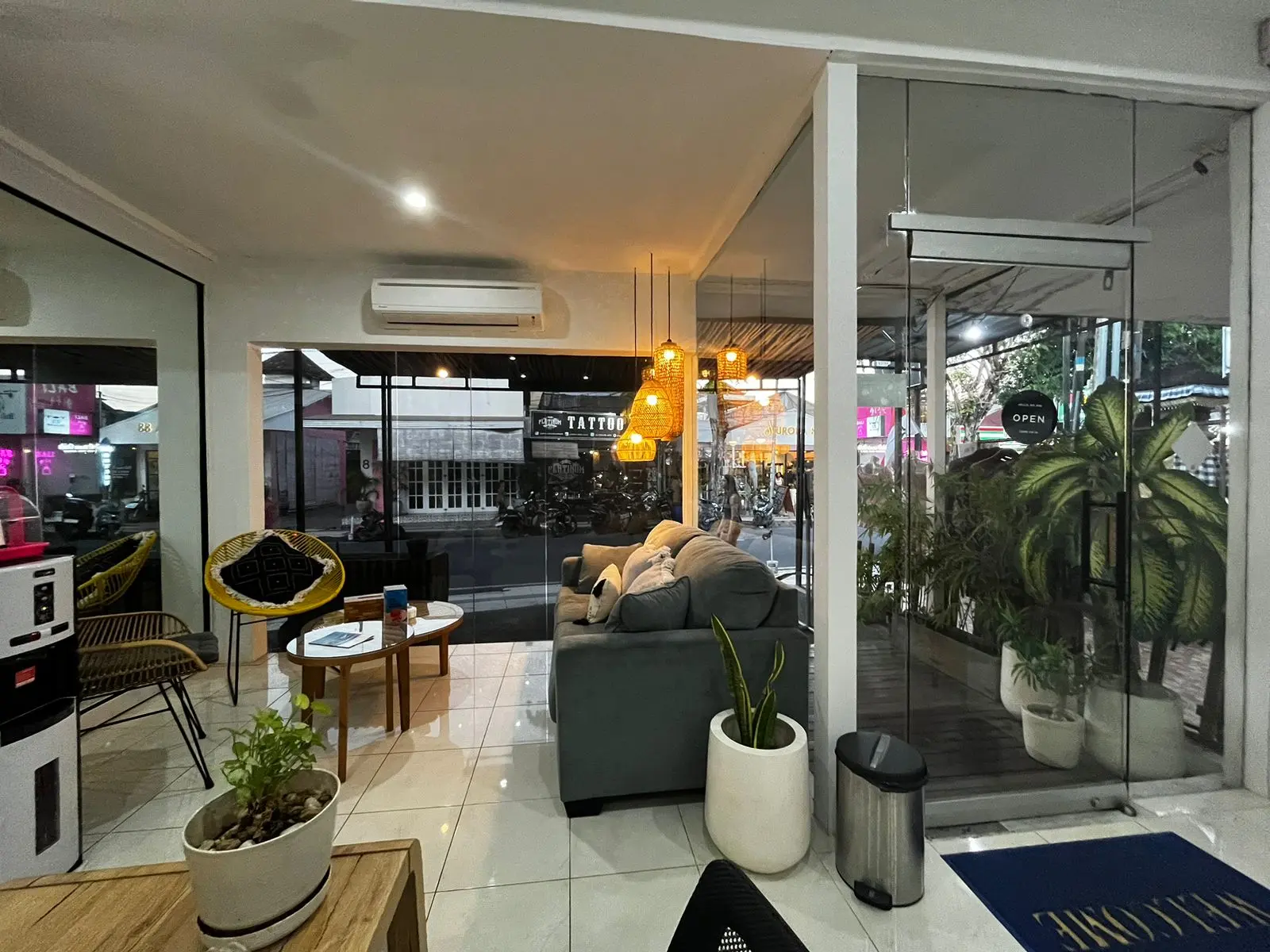 Asia Holiday Office Bali