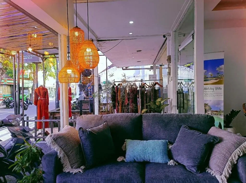 Asia Holiday Office Bali