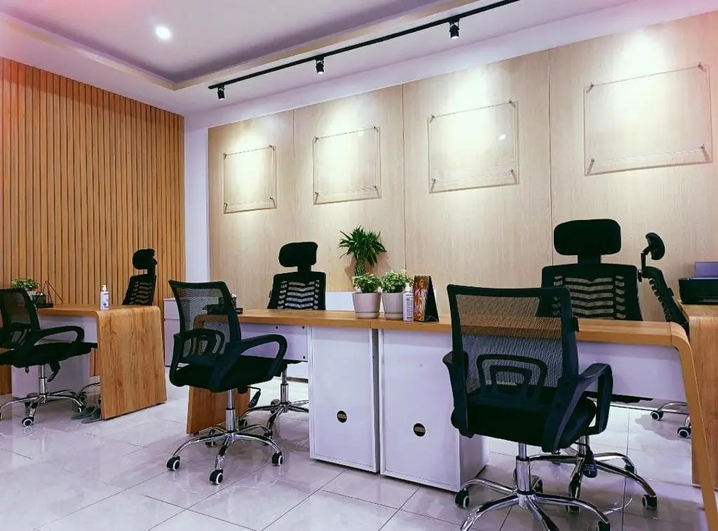 Asia Holiday Office Bali
