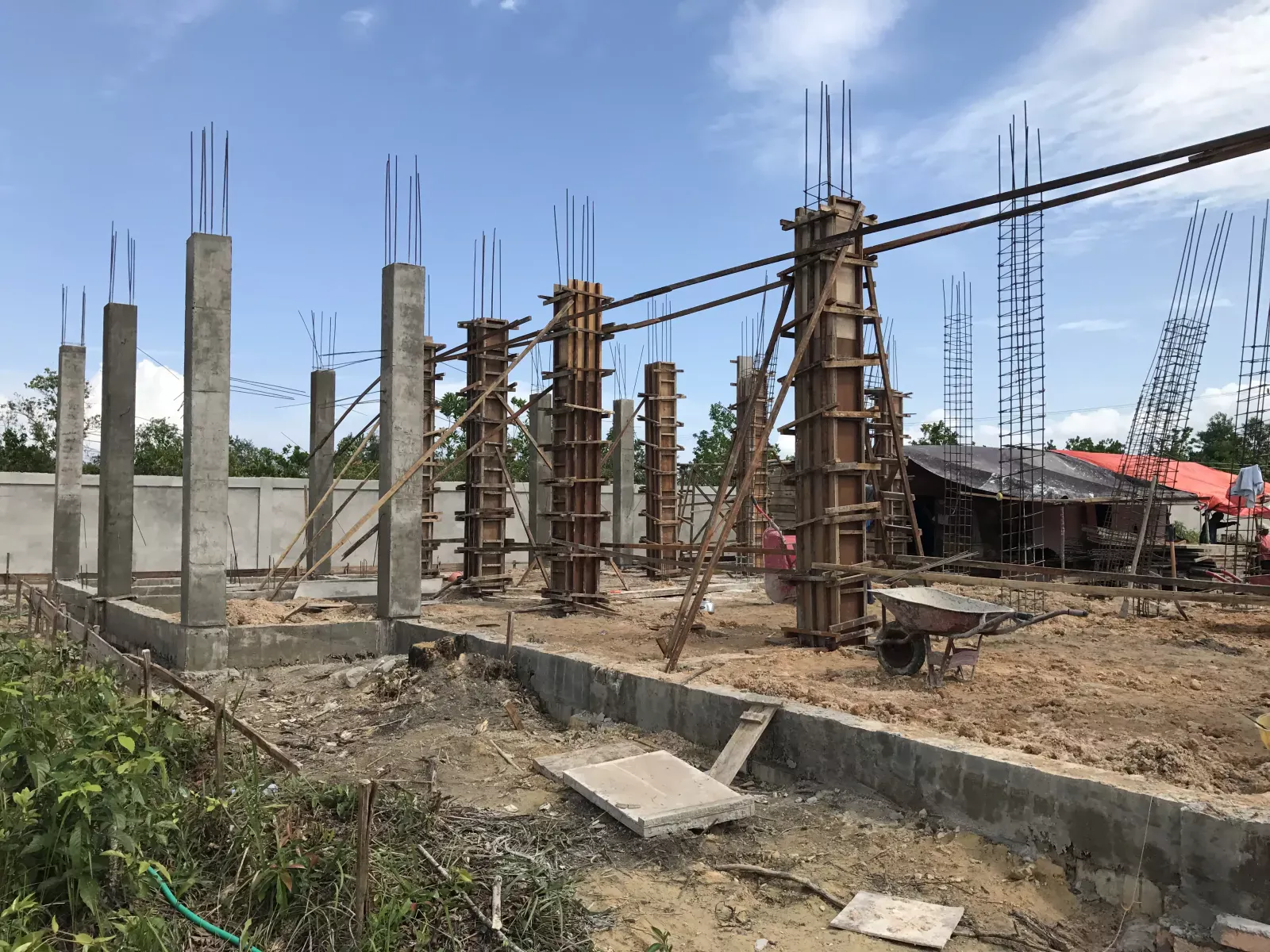 Basarnas Pangkalan Bun