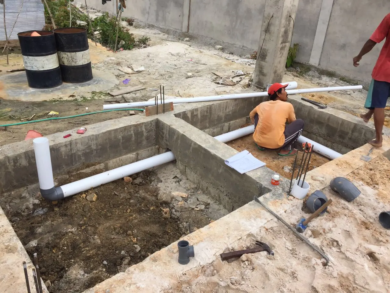 Basarnas Pangkalan Bun