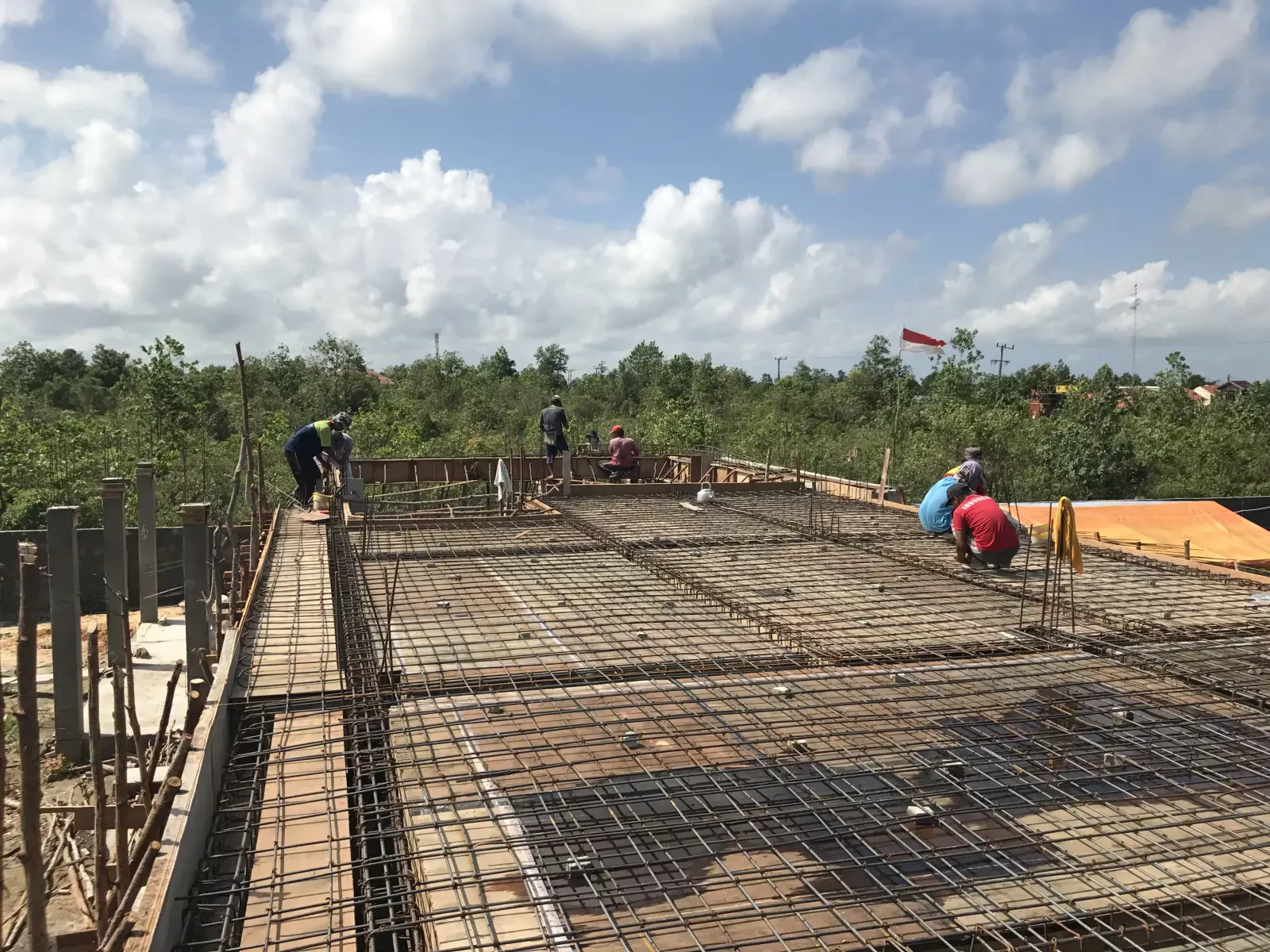 Basarnas Pangkalan Bun