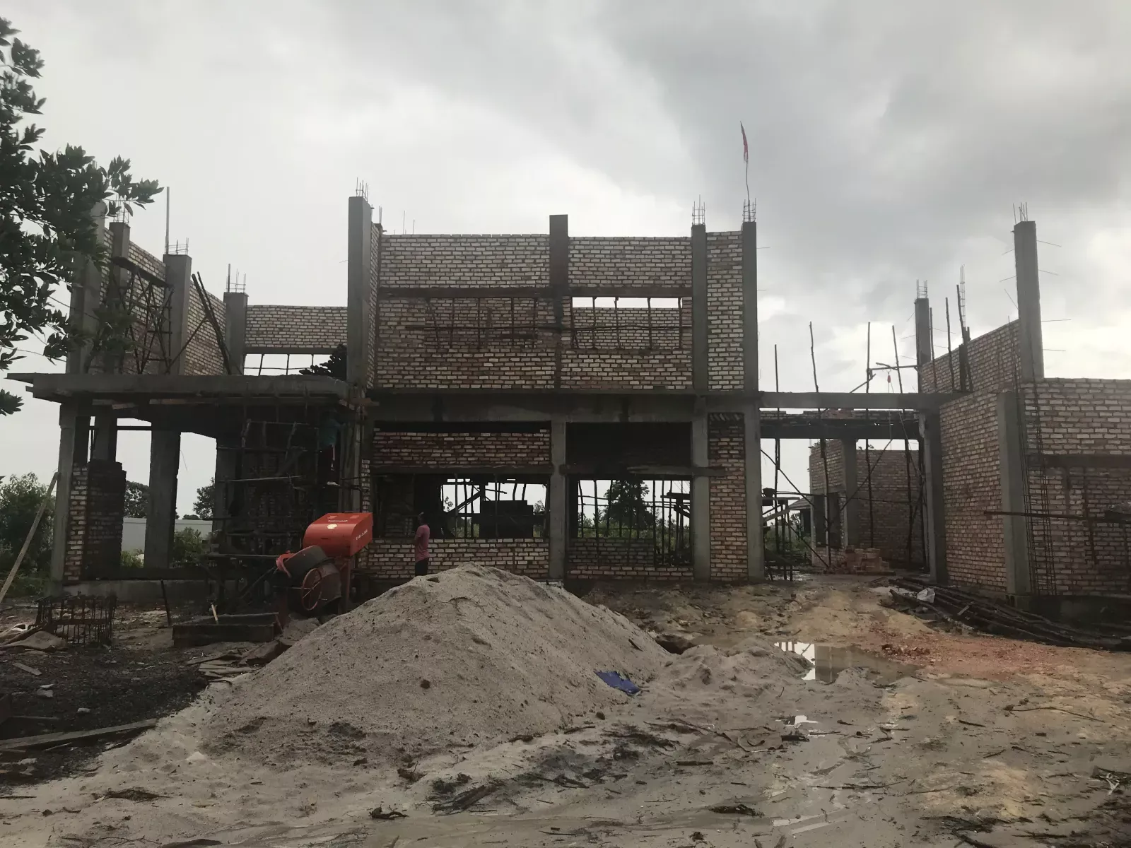 Basarnas Pangkalan Bun