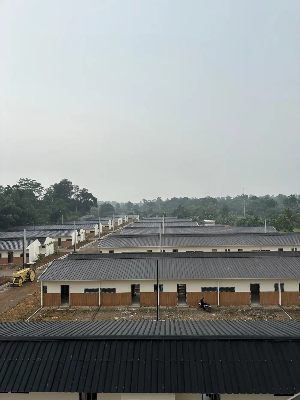 Perumahan Cilejit