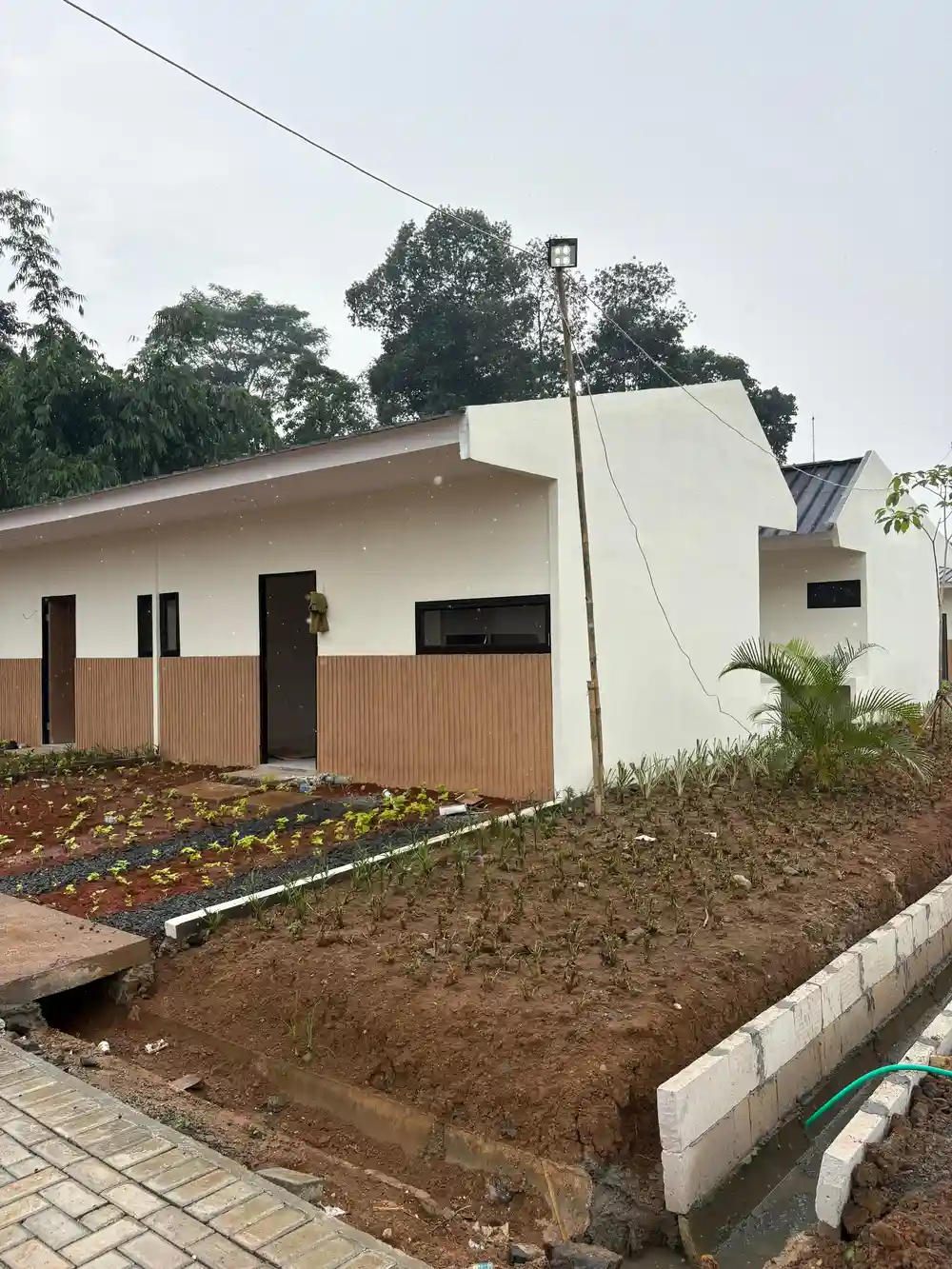 Perumahan Cilejit
