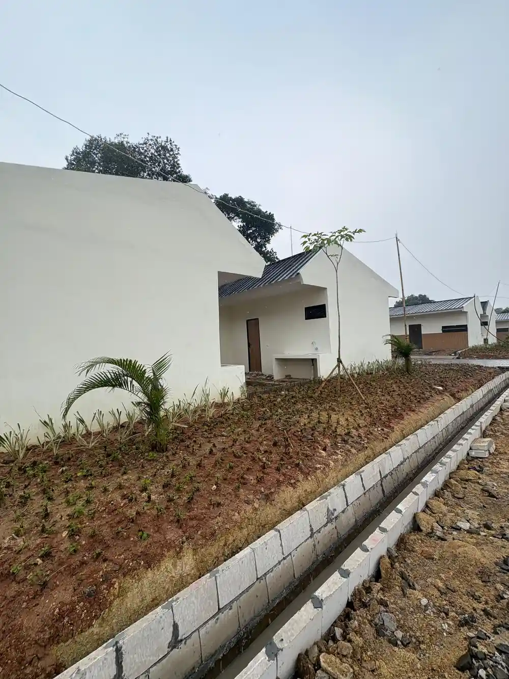 Perumahan Cilejit