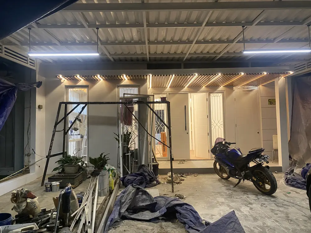 Private House Bekasi