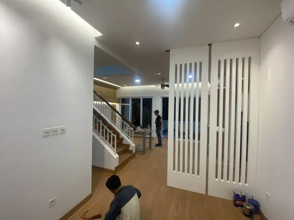 Private House Bekasi