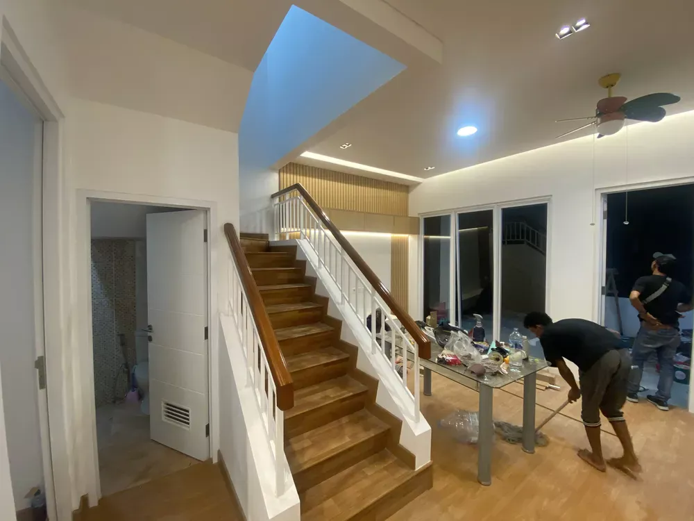 Private House Bekasi