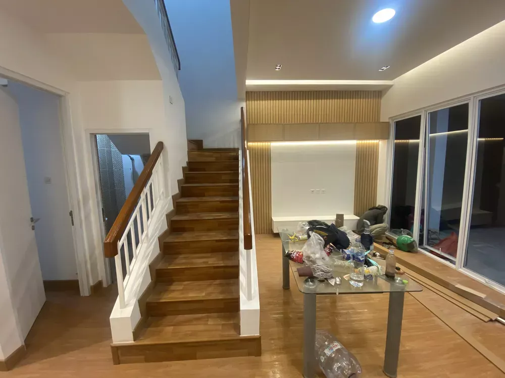 Private House Bekasi