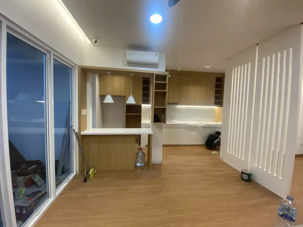 Private House Bekasi