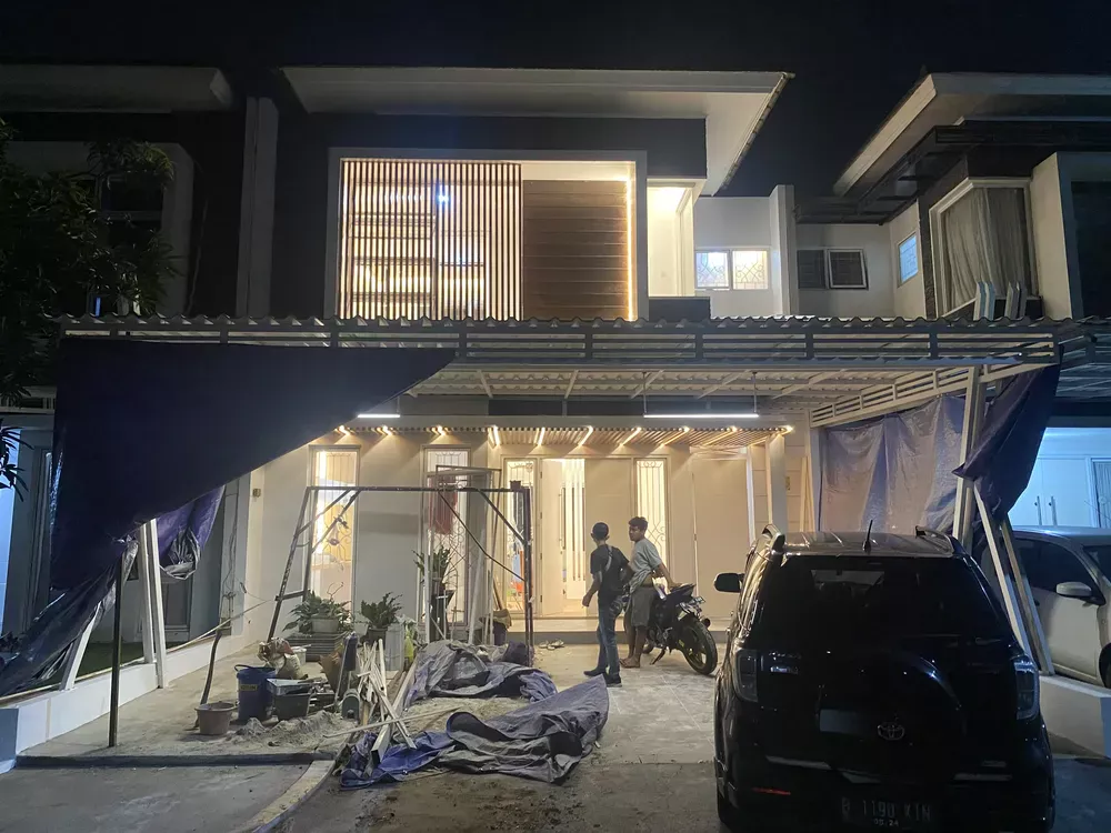 Private House Bekasi