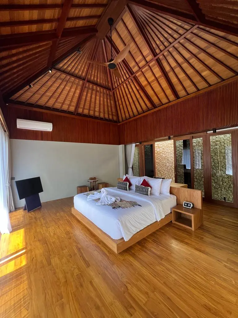 Villa Luxury House 2