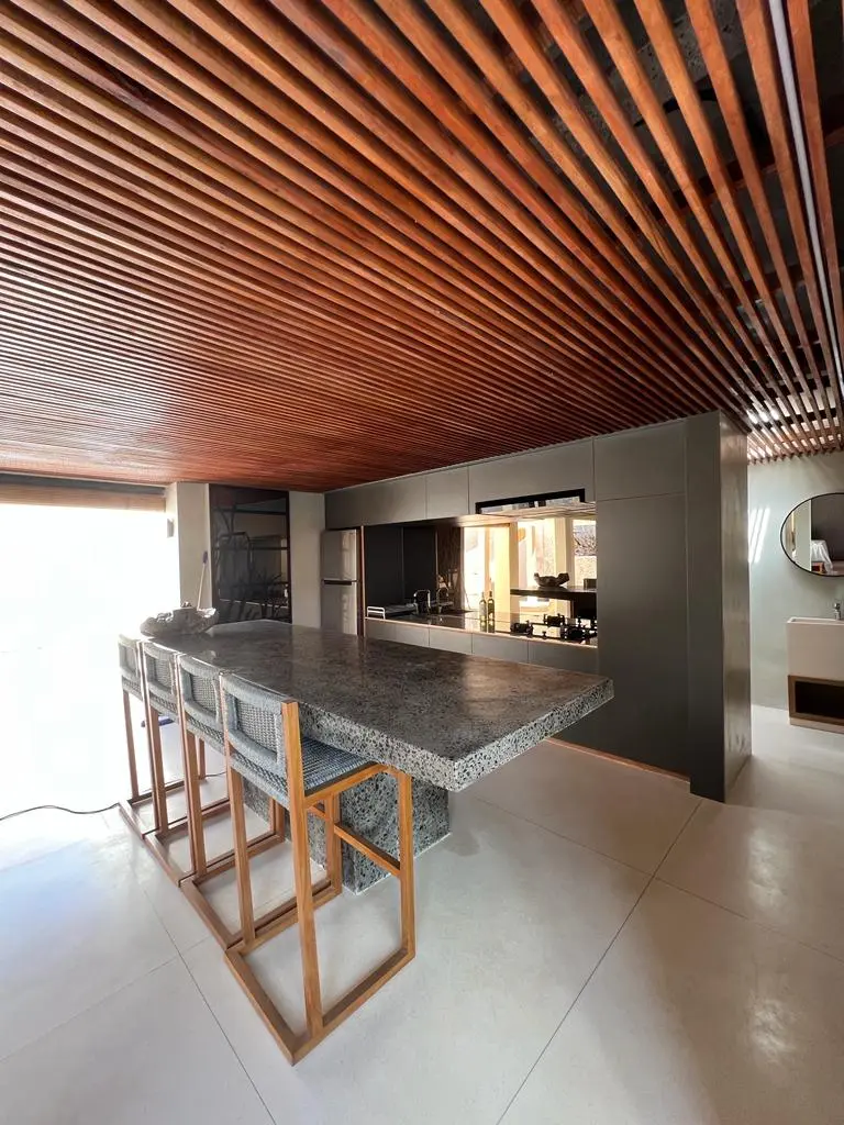 Villa Luxury House 2