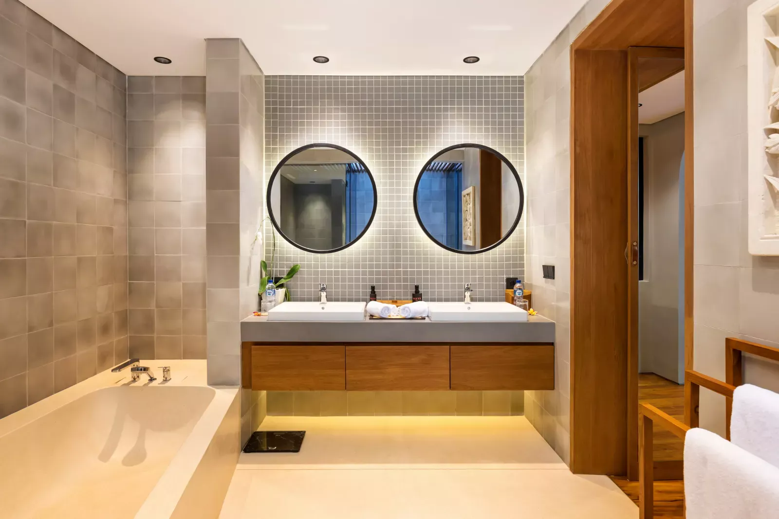 Villa Luxury House 2