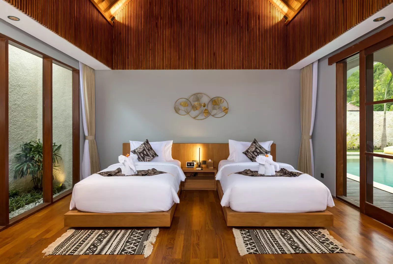 Villa Luxury House 2