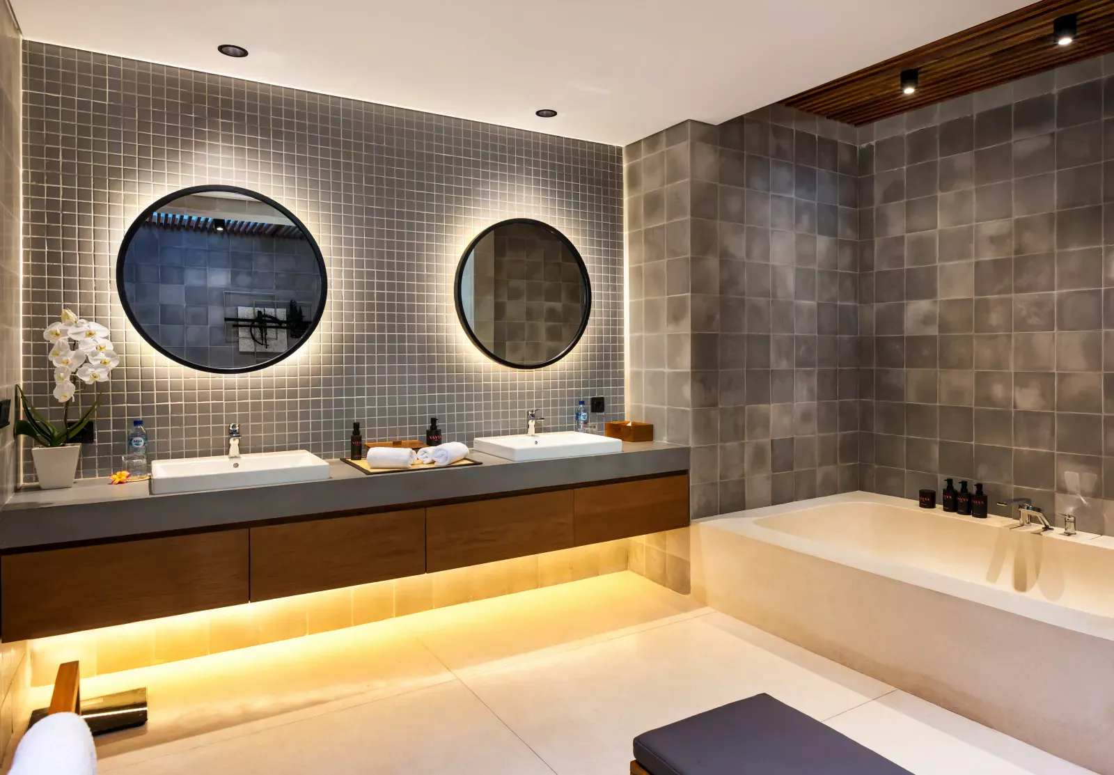 Villa Luxury House 2