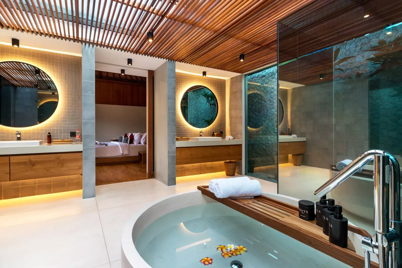 Villa Luxury House 2