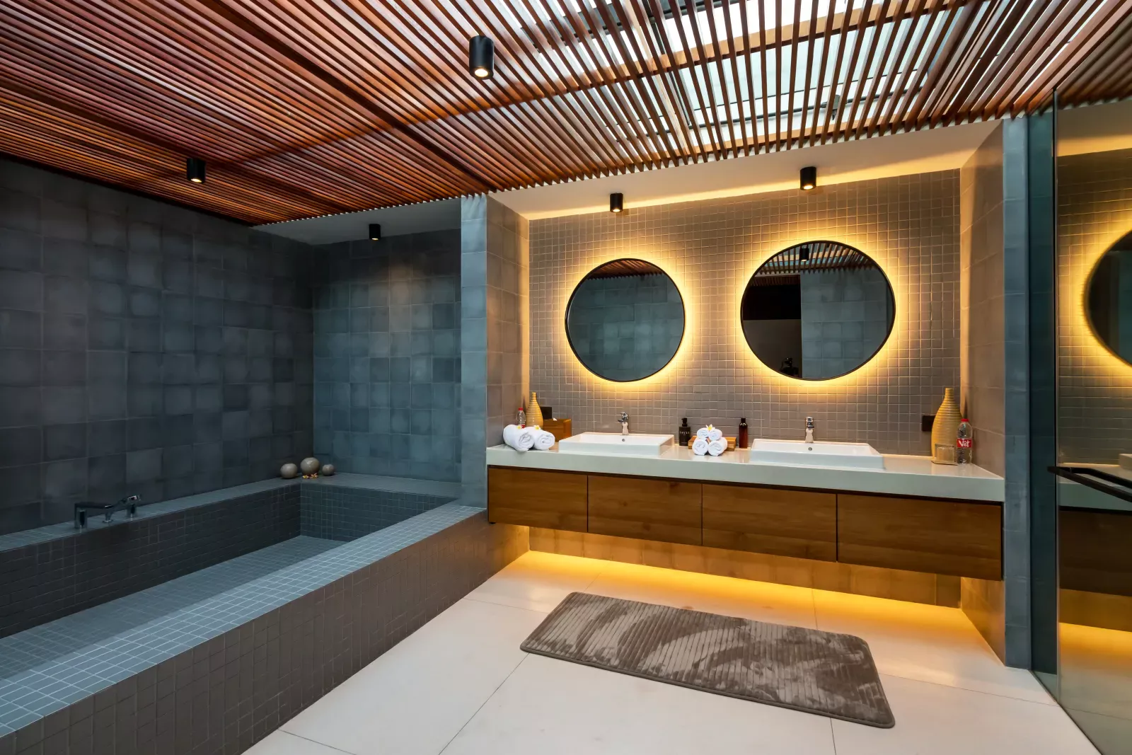 Villa Luxury House 2
