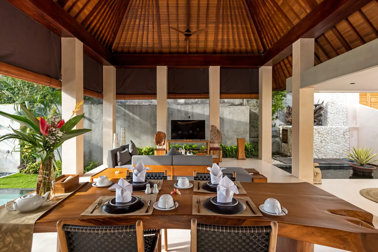 Villa Luxury House 2