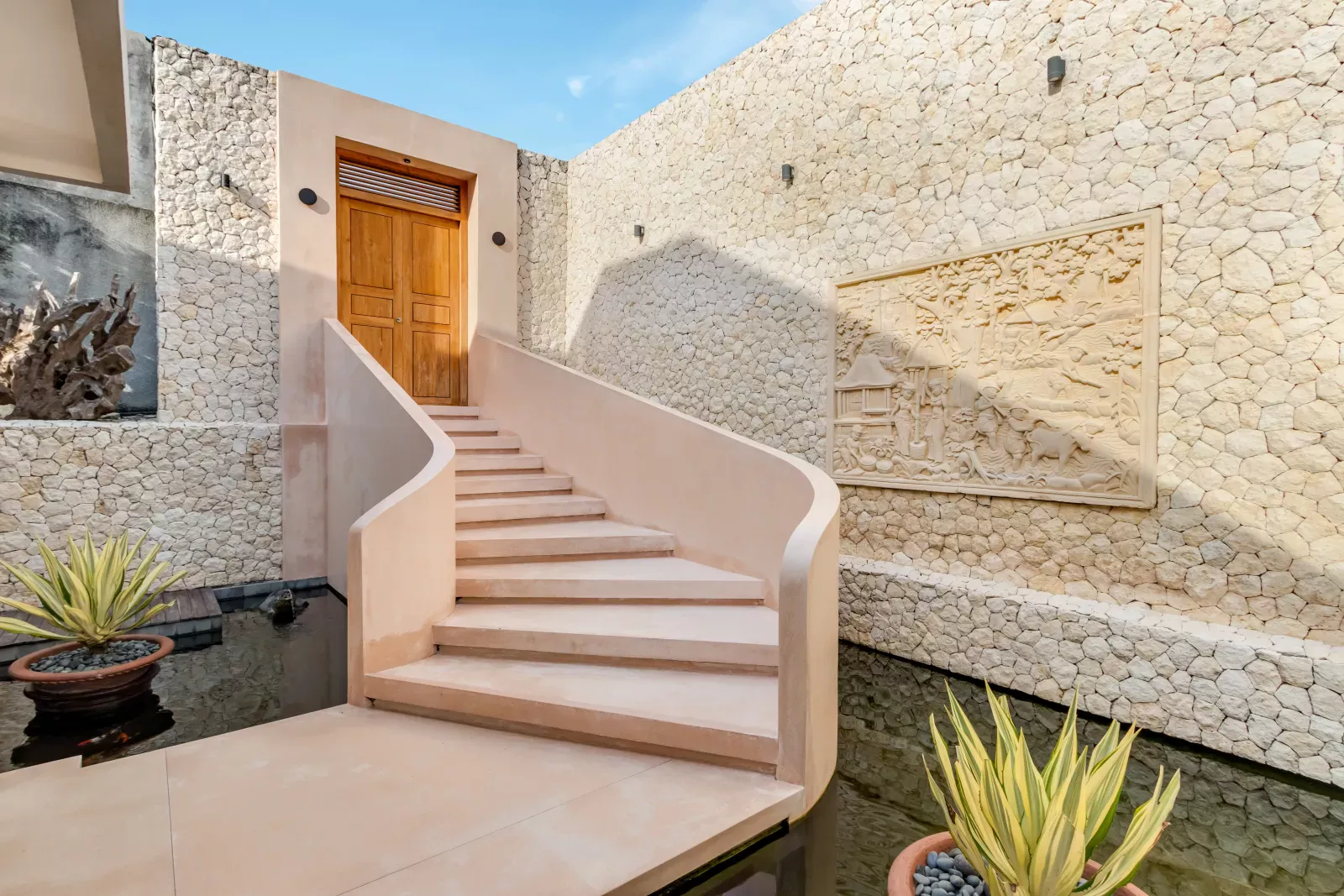Villa Luxury House 2