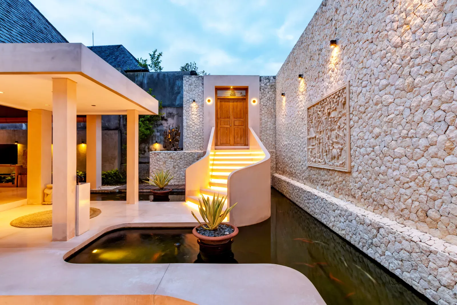 Villa Luxury House 2