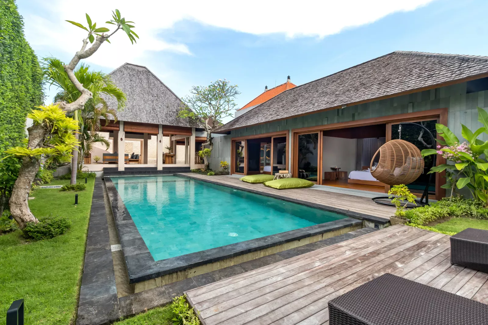 Villa Luxury House 2
