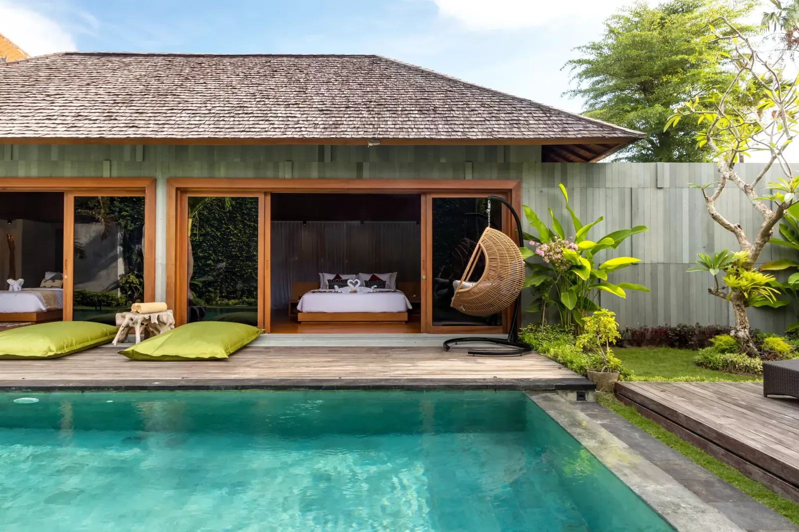 Villa Luxury House 2