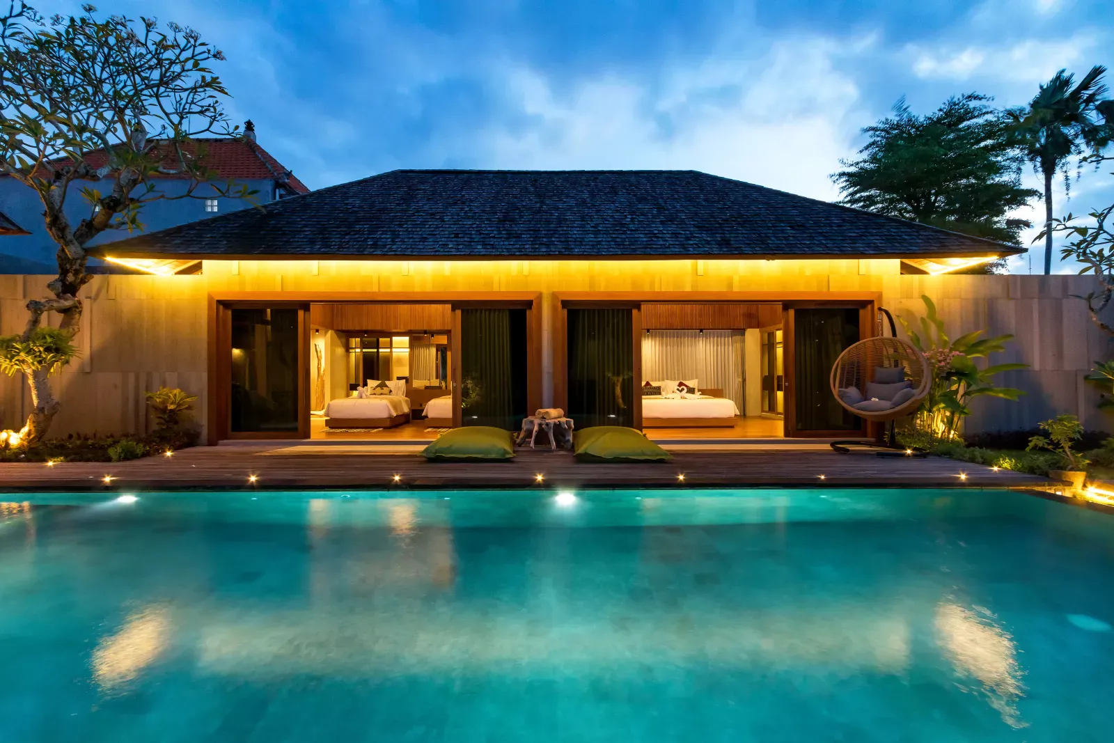 Villa Luxury House 2