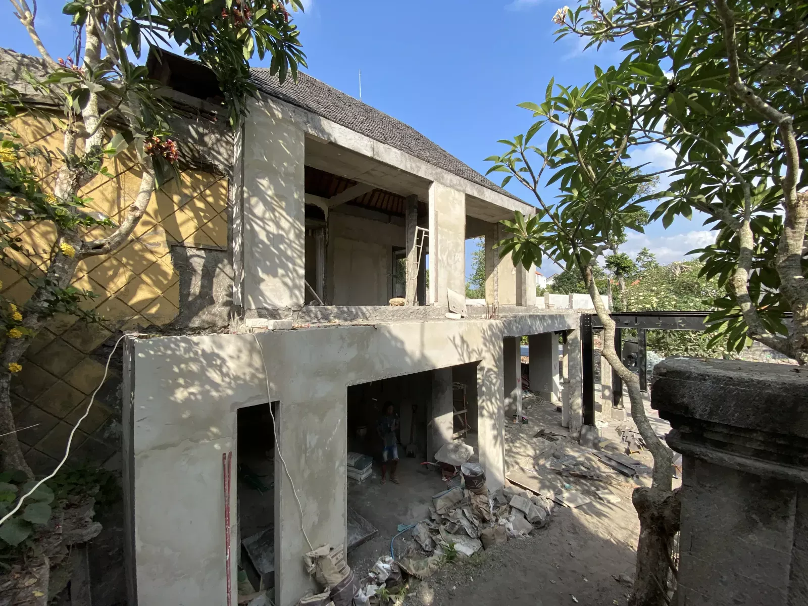 Villa Luxury House