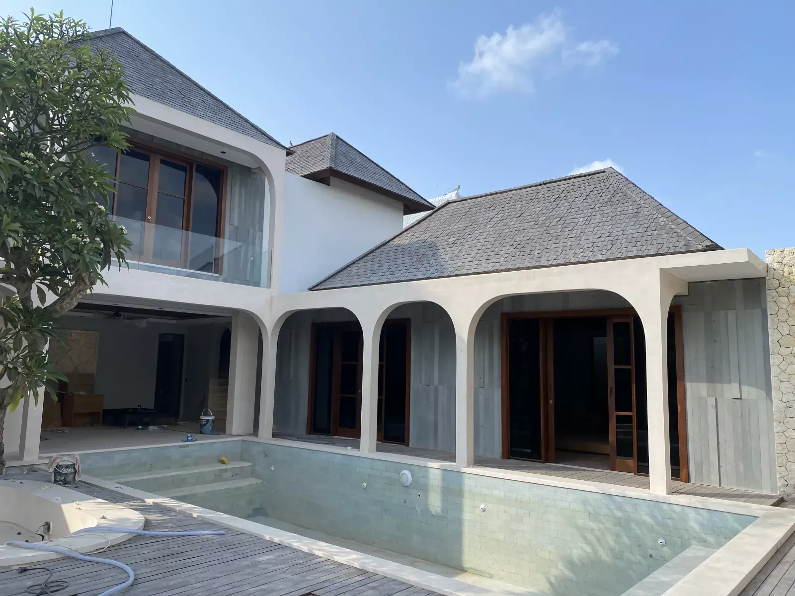 Villa Luxury House