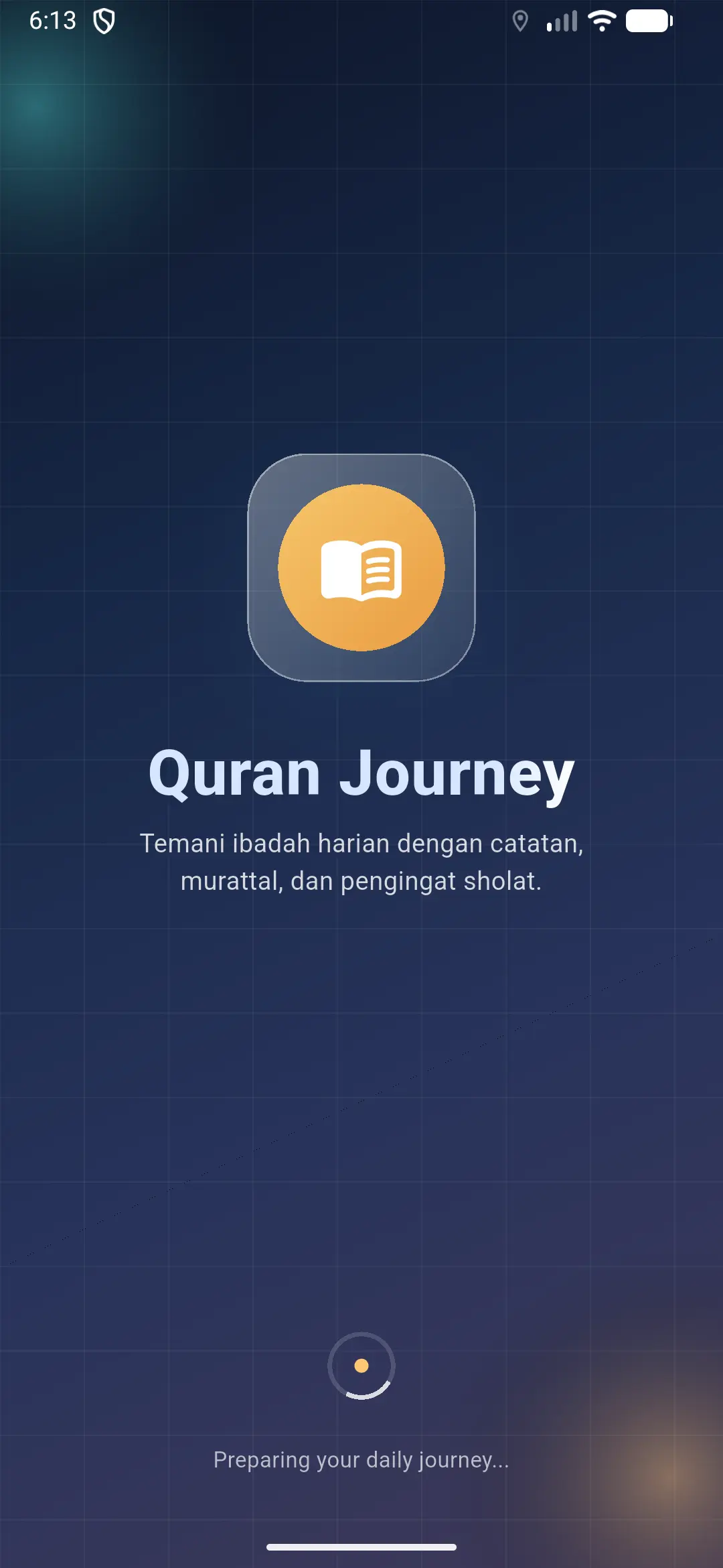 Quran Journey