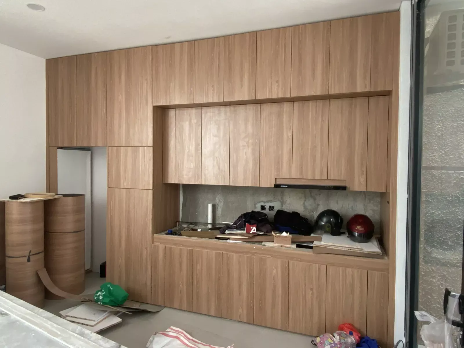 Interior 1